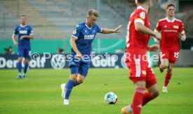12.09.20 Karlsruher SC - 1. FC Union Berlin