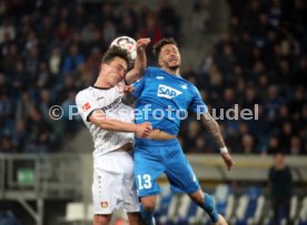TSG 1899 Hoffenheim - Bayer 04 Leverkusen