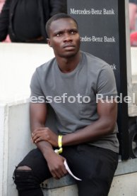 VfB Stuttgart - FC Augsburg