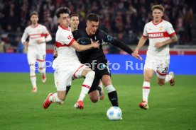 16.03.25 VfB Stuttgart - Bayer 04 Leverkusen