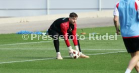 22.09.26 VfB Stuttgart Training