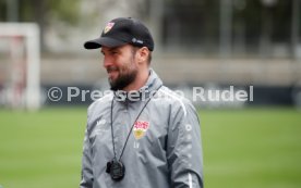 10.05.23 VfB Stuttgart Training