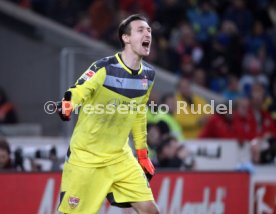 VfB Stuttgart - VfL Wolfsburg