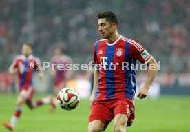 FC Bayern M&uuml;nchen