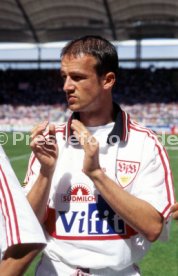 31.05.97 VfB Stuttgart - Arminia Bielefeld