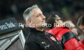 VfB Stuttgart - VfL Wolfsburg