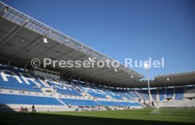 23.04.21 Karlsruher SC - FC W&uuml;rzburger Kickers