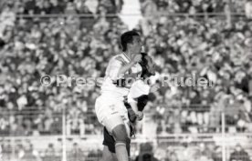 17.02.96 VfB Stuttgart - TSV 1860 M&uuml;nchen
