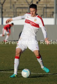 VfB Stuttgart II - FK 03 Pirmasens