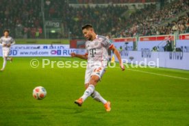 21.12.25 1. FC Heidenheim - FC Bayern M&uuml;nchen