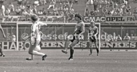 19.08.84 VfB Stuttgart - RSC Anderlecht