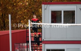 24.10.20 VfB Stuttgart Training