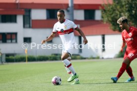 18.09.21 VfB Stuttgart II - Bahlinger SC