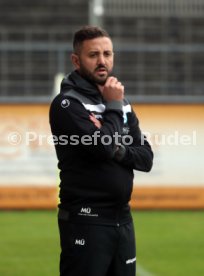 24.09.22 Stuttgarter Kickers - Sport-Union Neckarsulm