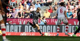 28.08.22 1. FC K&ouml;ln - VfB Stuttgart