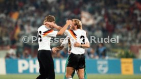 Deutschland - Argentinien
