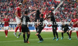 23.04.22 SC Freiburg - Borussia M&ouml;nchengladbach