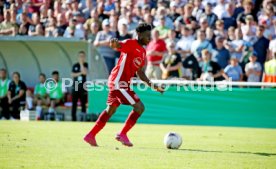 FC 08 Villingen - Fortuna D&uuml;sseldorf