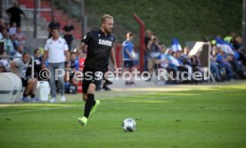Karlsruher SC - Hannover 96