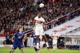 28.10.23 VfB Stuttgart - TSG 1899 Hoffenheim