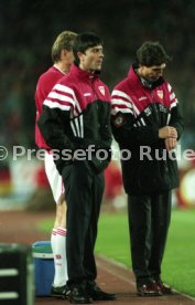 16.04.97 VfB Stuttgart - Hamburger SV