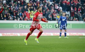20.01.24 SC Freiburg - TSG 1899 Hoffenheim
