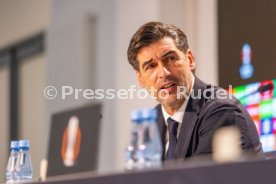 22.10.26 TSG 1899 Hoffenheim - Olympique Lyon