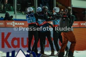 24.01.2026 Skifliegen Oberstdorf Weltmeisterschaft