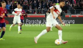 27.01.24 VfB Stuttgart - RB Leipzig