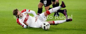 VfB Stuttgart - 1. FC N&uuml;rnberg
