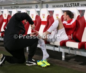 VfB Stuttgart - Borussia Dortmund