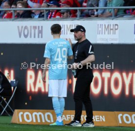 11.04.26 1. FC Heidenheim - 1. FC Union Berlin
