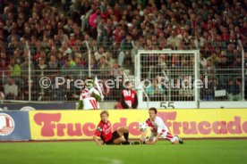 30.08.95 VfB Stuttgart - SC Freiburg