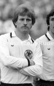 15.05.79 Berti Vogts Abschiedsspiel
