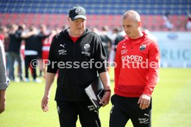 09.05.21 1. FC Heidenheim - SV Sandhausen