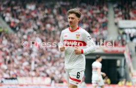 13.04.25 VfB Stuttgart - SV Werder Bremen