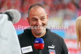30.09.23 1. FC Heidenheim - 1. FC Union Berlin