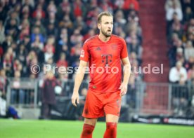 19.10.24 FC Bayern M&uuml;nchen - VfB Stuttgart