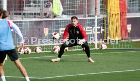22.09.26 VfB Stuttgart Training