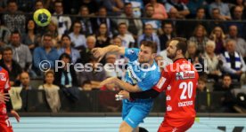TVB 1898 Stuttgart - HBW Balingen-Weilstetten