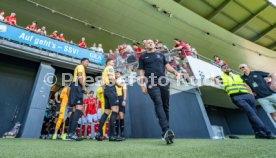 05.07.25 1. FC Kaiserslautern - FC St. Gallen