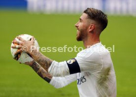 Audi Cup 2015