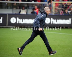 SC Freiburg - Hertha BSC Berlin
