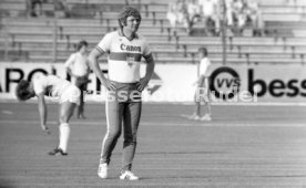 01.08.80 VfB Stuttgart - Stuttgarter Kickers