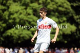 02.07.22 SV B&ouml;blingen - VfB Stuttgart