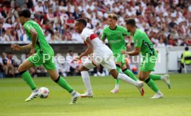 30.08.25 VfB Stuttgart - Borussia M&ouml;nchengladbach