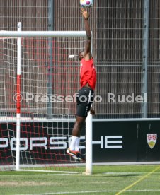 14.05.24 VfB Stuttgart Training