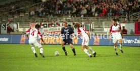 15.09.98 VfB Stuttgart - Feyenoord Rotterdam
