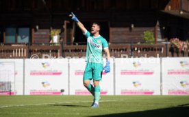 11.08.24 VfB Stuttgart II - TSV 1860 M&uuml;nchen