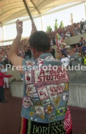 31.05.97 VfB Stuttgart - Arminia Bielefeld
